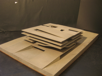 Image work detail